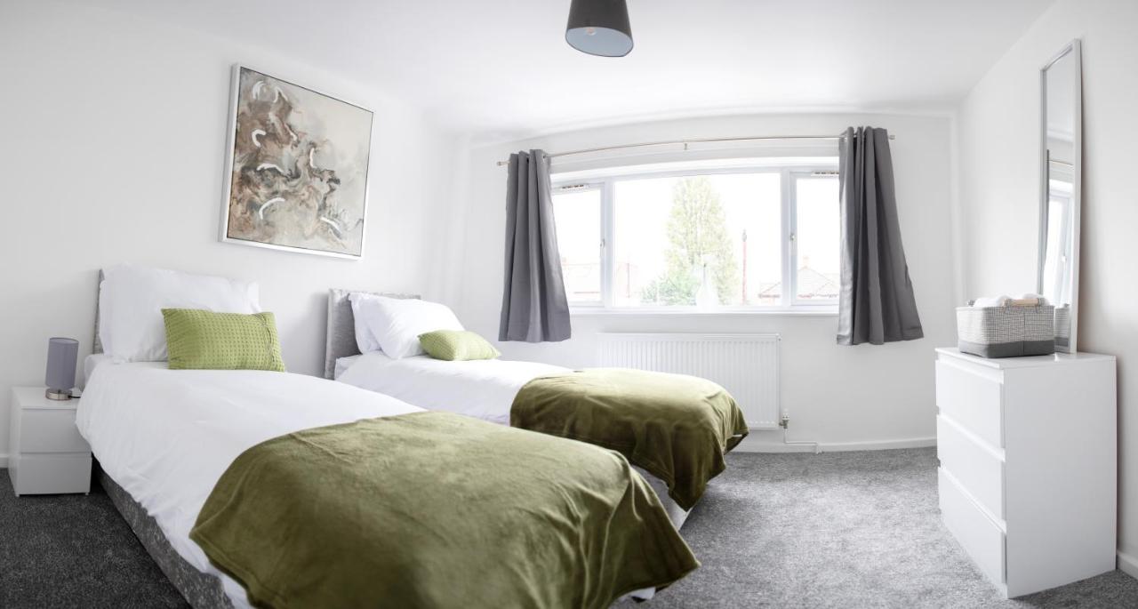 Mowbray Quarters Of Holiday home *