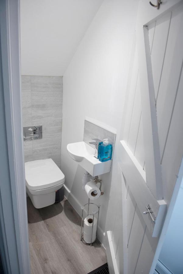 Holiday home Mowbray Quarters Of