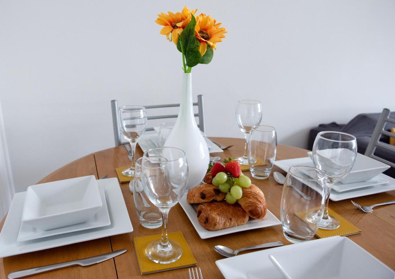 Holiday home Mowbray Quarters Of