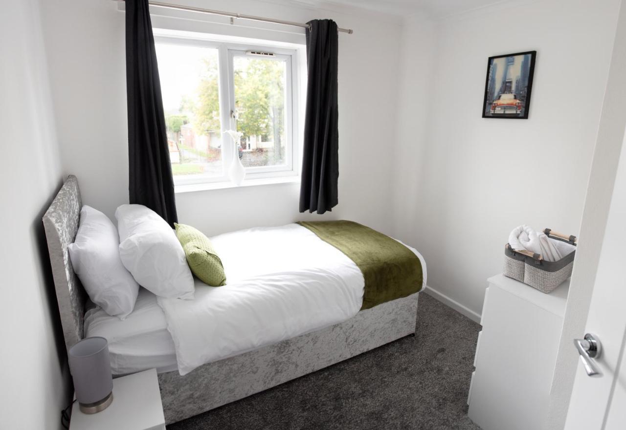 Mowbray Quarters Of Holiday home *
