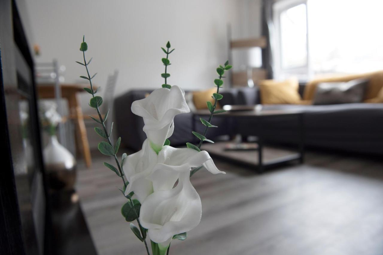 Mowbray Quarters Of Holiday home Cambridge (Cambridgeshire)