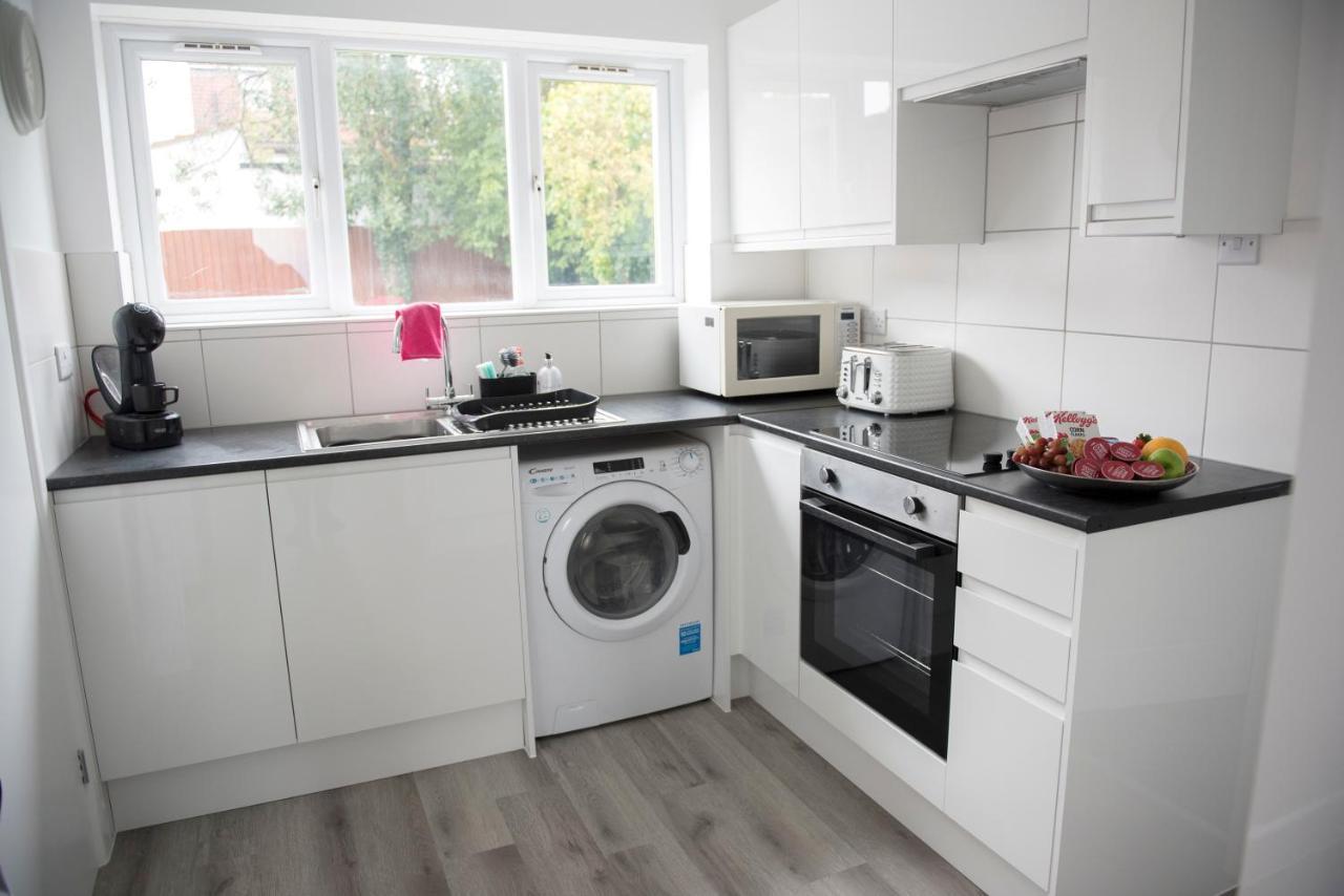 Mowbray Quarters Of Holiday home *