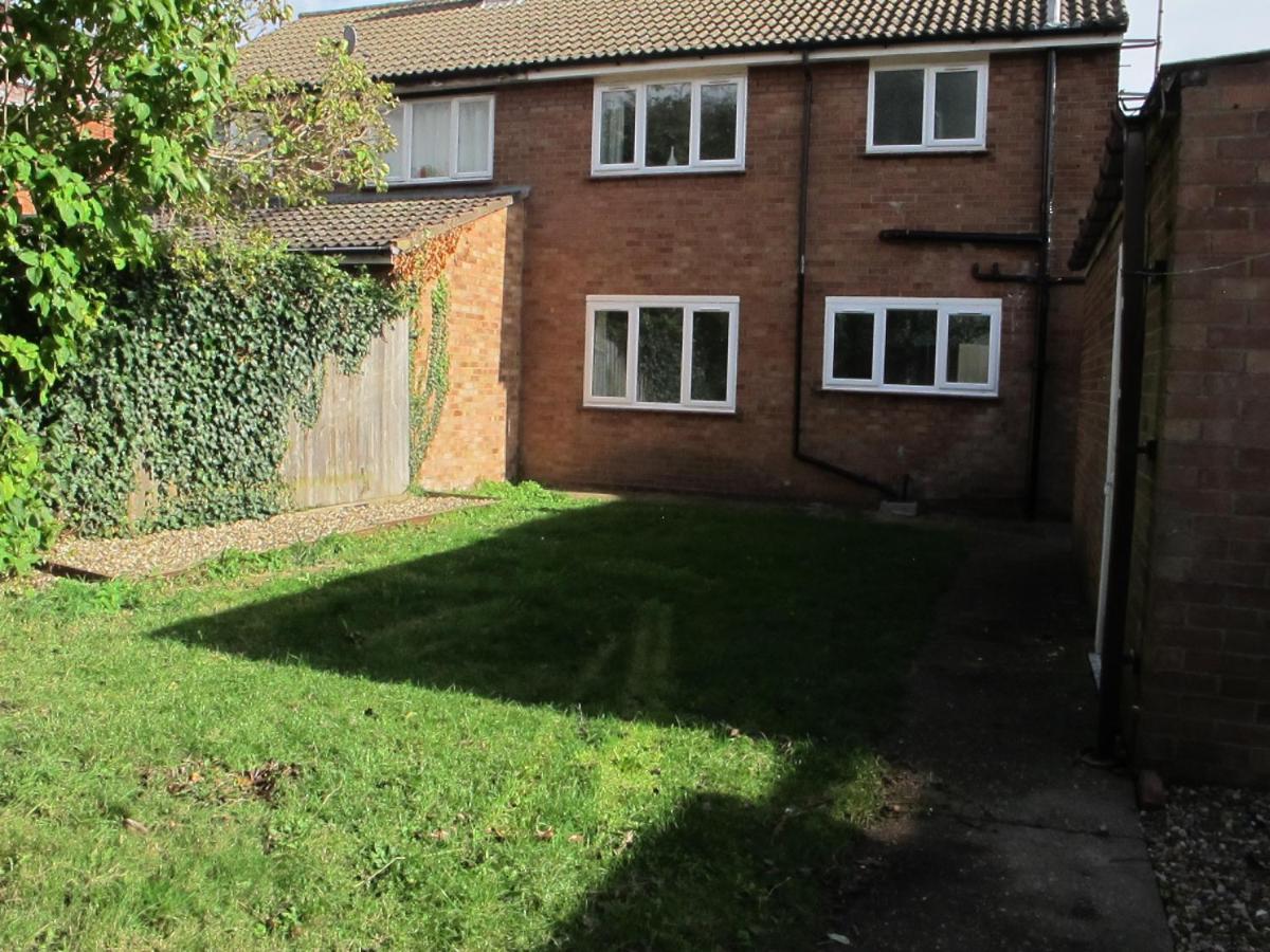 Holiday home Mowbray Quarters Of Cambridge (Cambridgeshire)